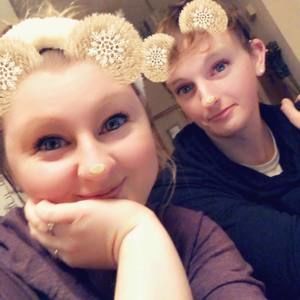 Meet your Posher, Hailey